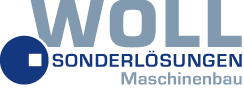 Woll Rohrlaser